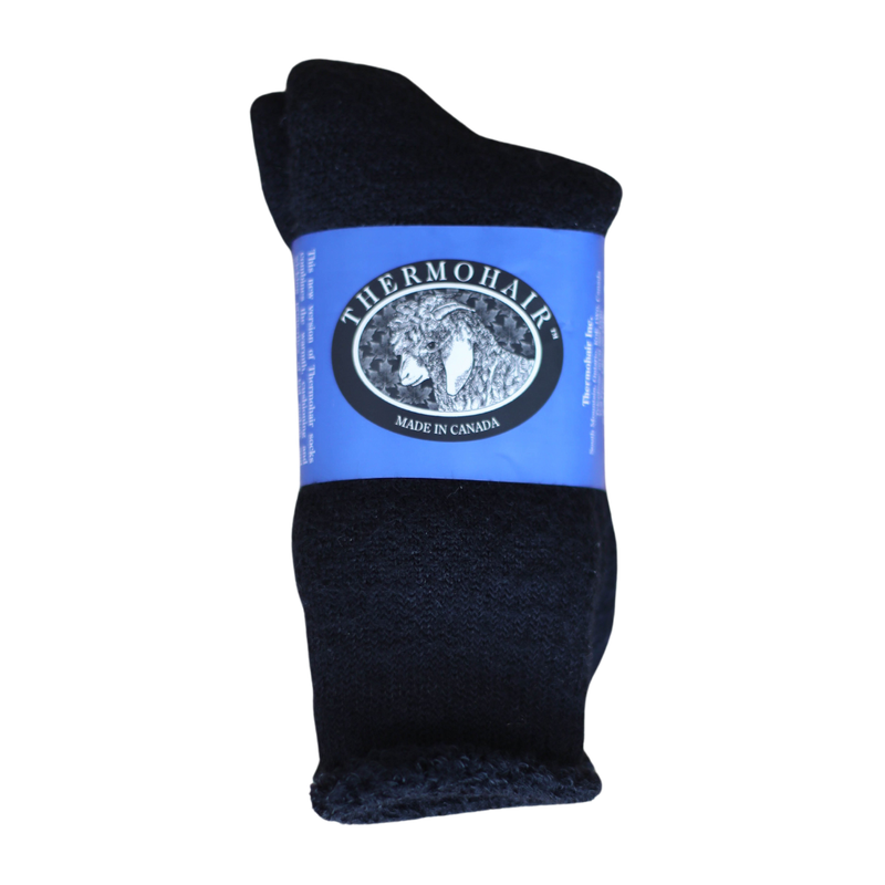 THERMOHAIR MOHAIR/MERINO SOCKS