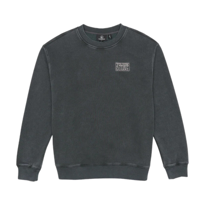 BACKWASH CREW SWEATSHIRT