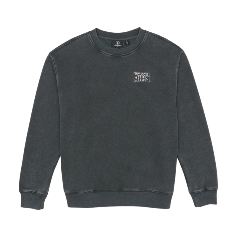 BACKWASH CREW SWEATSHIRT