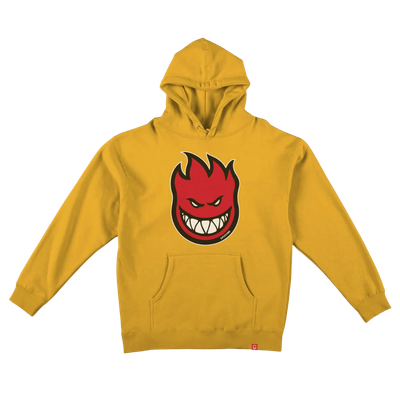 BIGHEAD FILL HOODIE