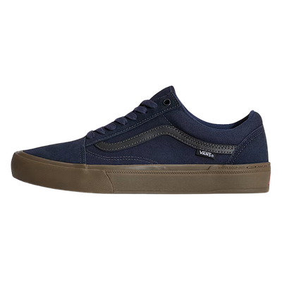 BMX OLD SKOOL GUM PARISIAN NIGHT