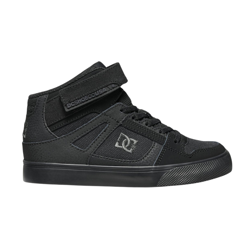 KIDS PURE HT EV BLACK