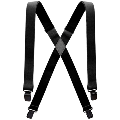JESSUP SUSPENDERS