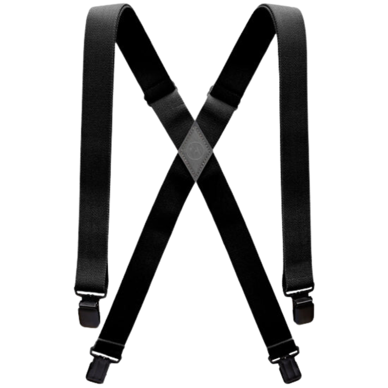 JESSUP SUSPENDERS