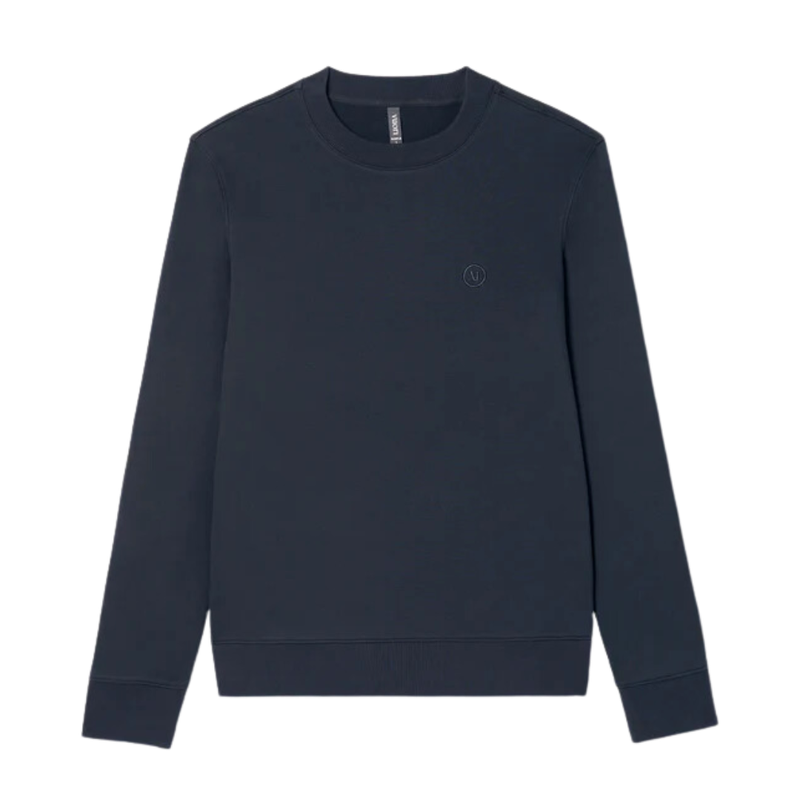 CYPRESS LOGO CREW SWEATSHIRT