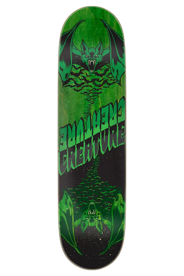 FIEND TWINS SM 8.2" DECK