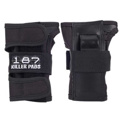 187 KILLER PADS WRIST GUARDS