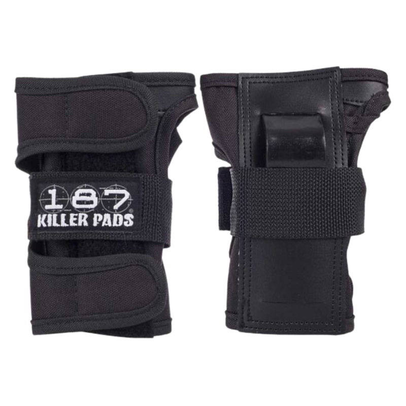 187 KILLER PADS WRIST GUARDS