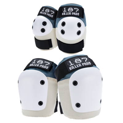 KILLER PADS COMBO PACKS (ASSORTED)