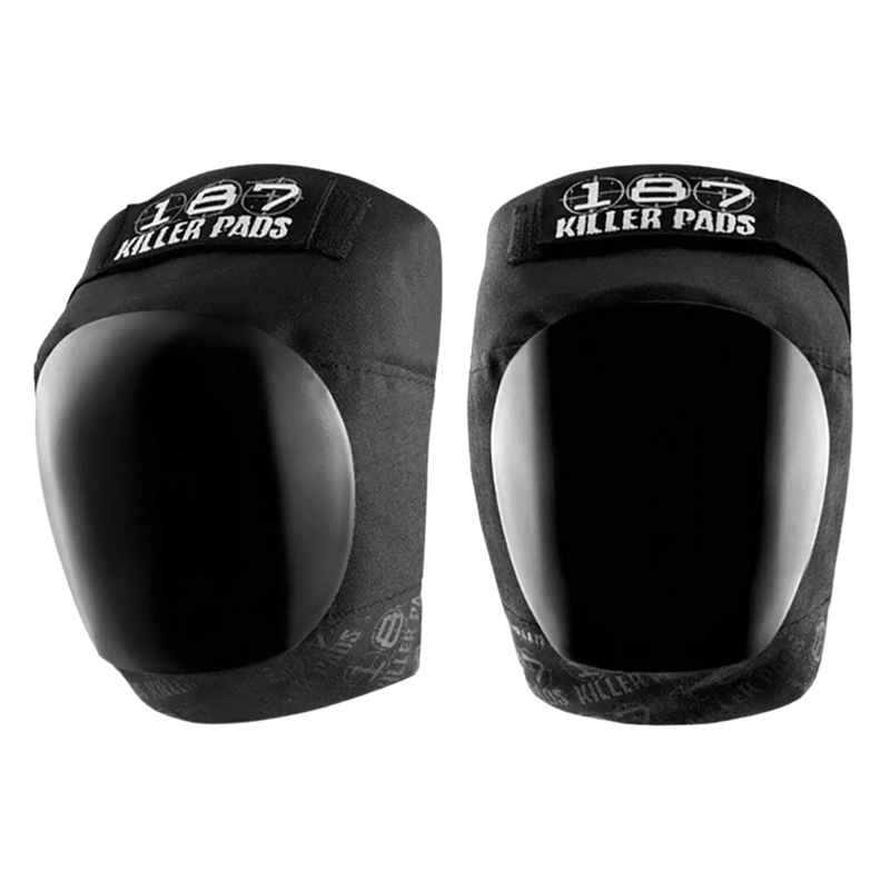 PRO KNEE PADS