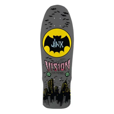 JINX MINI DECK 9.5" X 29.5"