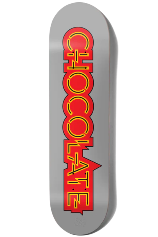 TRAHAN PARLIAMENT POP SECRET 8.25" DECK