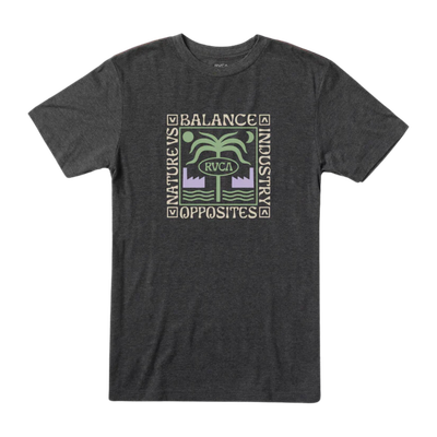 MOROCCO PALM S/S TEE