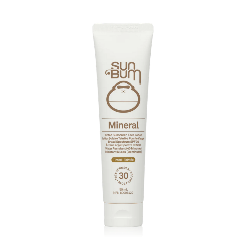 MINERAL SPF 30 FACE TINT