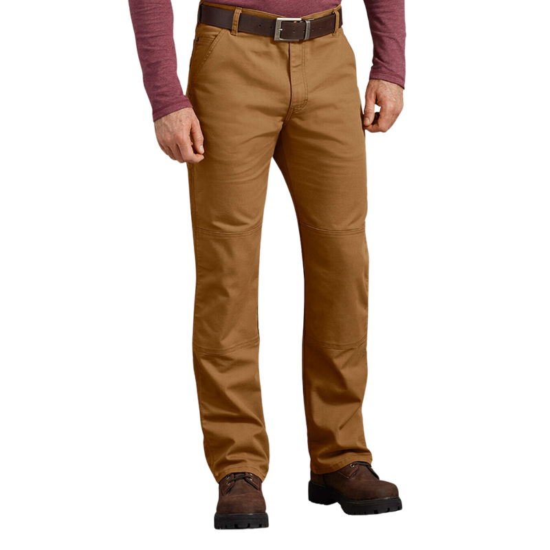 DBL KNEE UTILITY PANTS