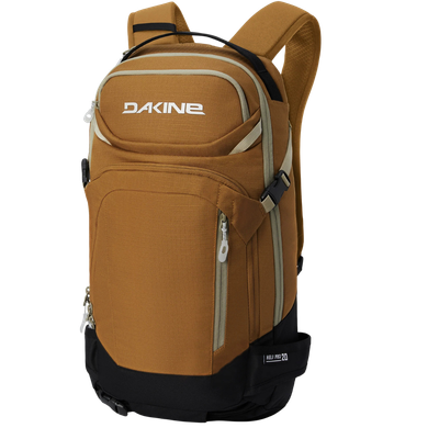 HELI PRO 20L BACKPACK