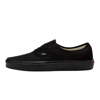AUTHENTIC BLACK/BLACK