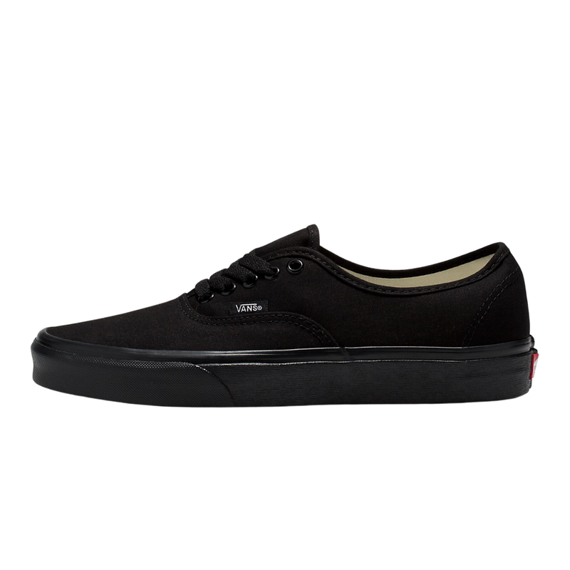 AUTHENTIC BLACK/BLACK