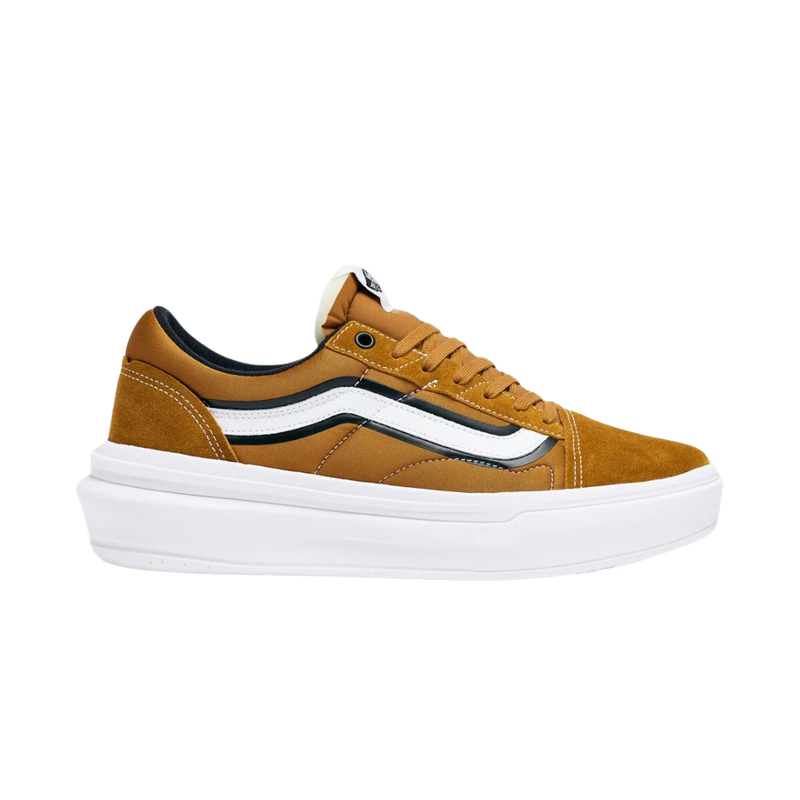 OLD SKOOL OVERT CC (ASSORTED)