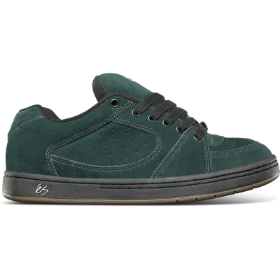 ACCEL GREEN/BLACK