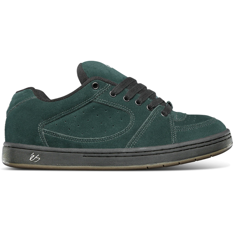 ACCEL GREEN/BLACK