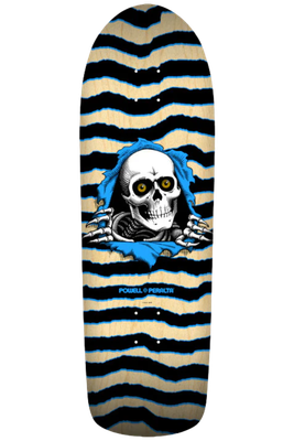 OLD SCHOOL RIPPER 10" DECK