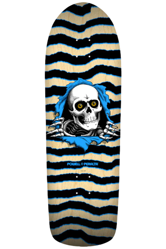 OLD SCHOOL RIPPER 10" DECK