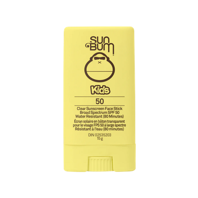 KIDS FACE STICK SPF5O