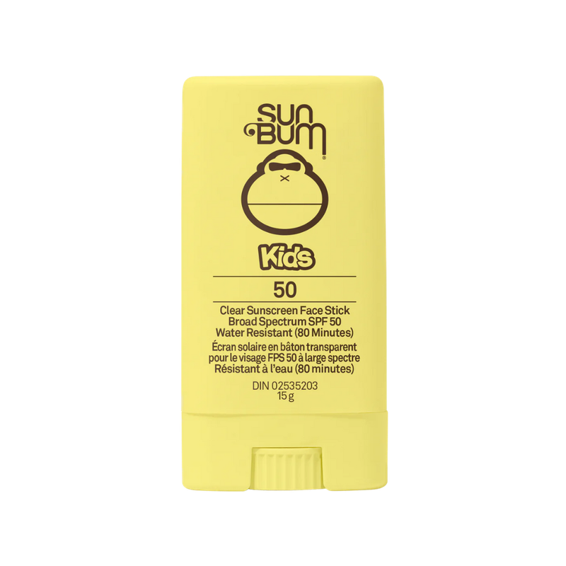 KIDS FACE STICK SPF5O