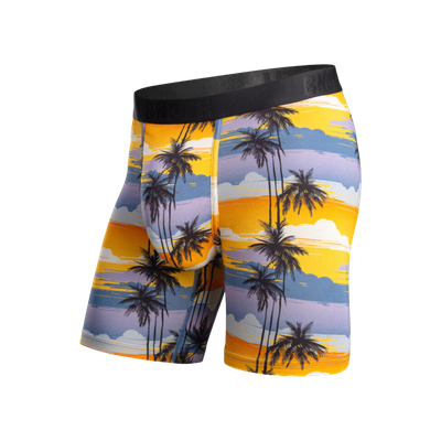 CLASSIC ICON TRUNK PT PALM TREE HORIZON MIMOSA