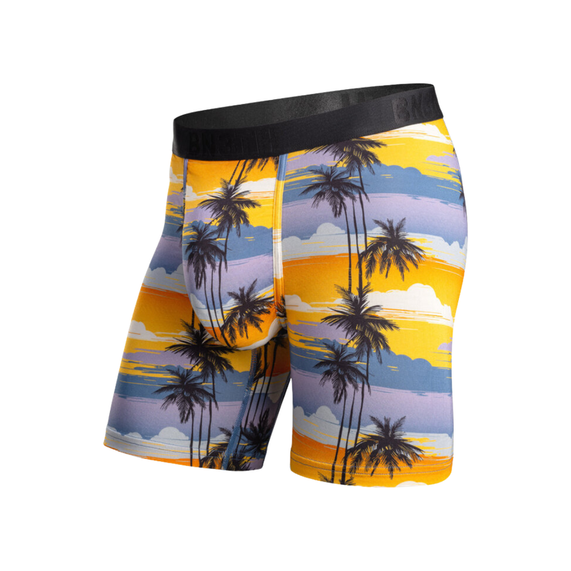 CLASSIC ICON TRUNK PT PALM TREE HORIZON MIMOSA