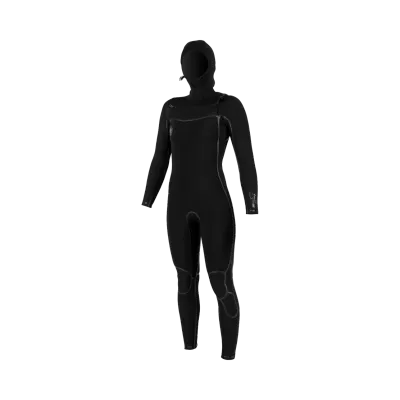 RB2 5/4 HOODED SUIT (WOMENS)