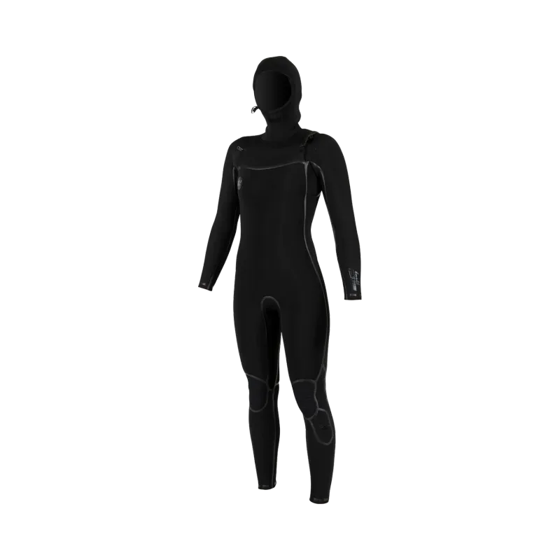 RB2 5/4 HOODED SUIT (WOMENS)