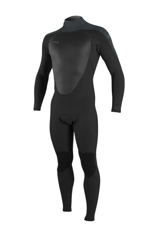 EPIC 4/3 BACK ZIP FULL WETSUIT (MENS)