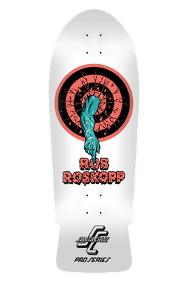 ROSKOPP ONE REISSUE 10.35" DECK