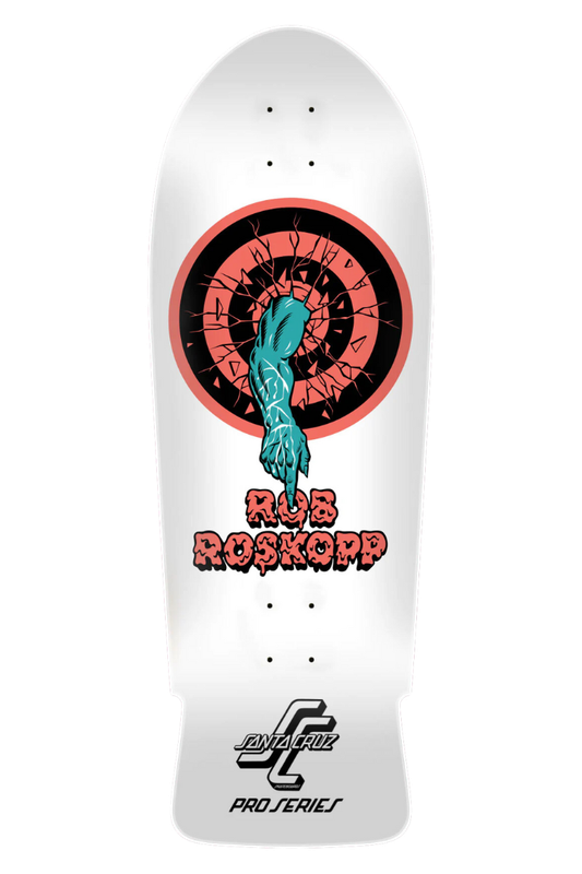 ROSKOPP ONE REISSUE 10.35" DECK