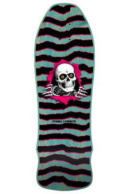 GEEGAH RIPPER REISSUE 9.75" DECK