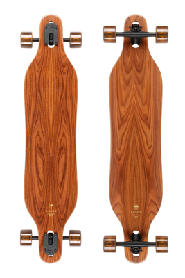 AXIS 40 FLAGSHIP 40" LONGBOARD