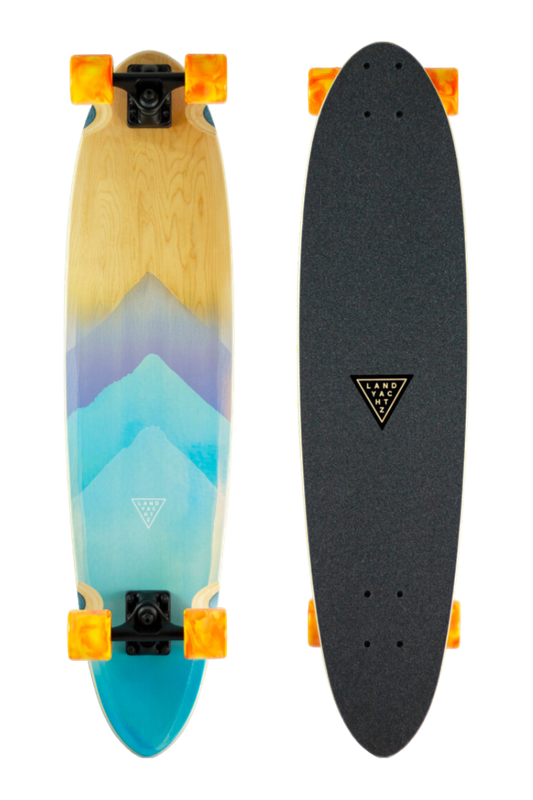 DIPPER 36" LONGBOARD