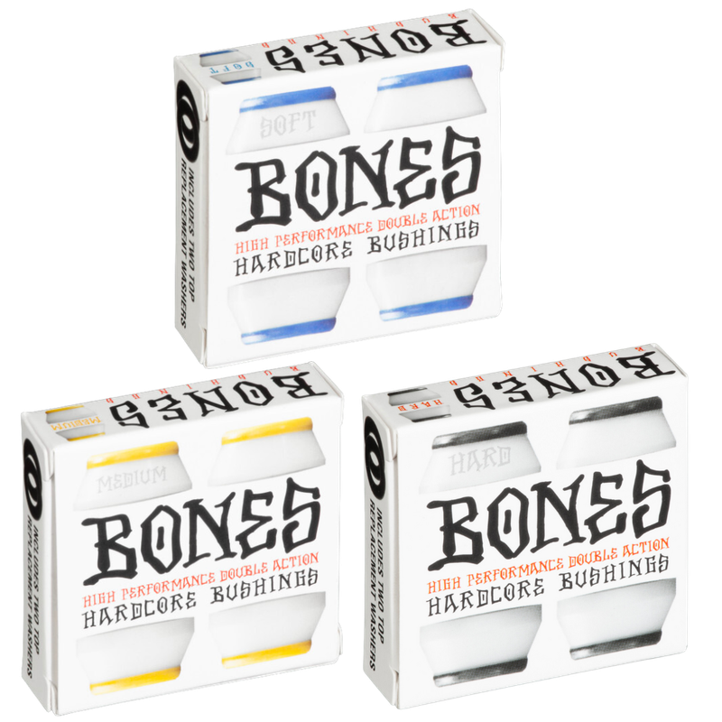 BONES BUSHINGS (ASSORTED)