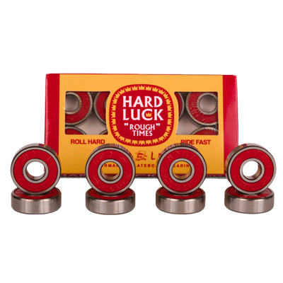 ROUGH TIMES BEARINGS