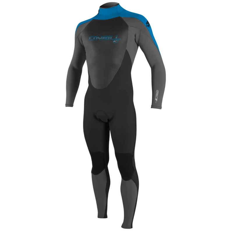 EPIC 4/3 BACK ZIP SUIT (YOUTH)