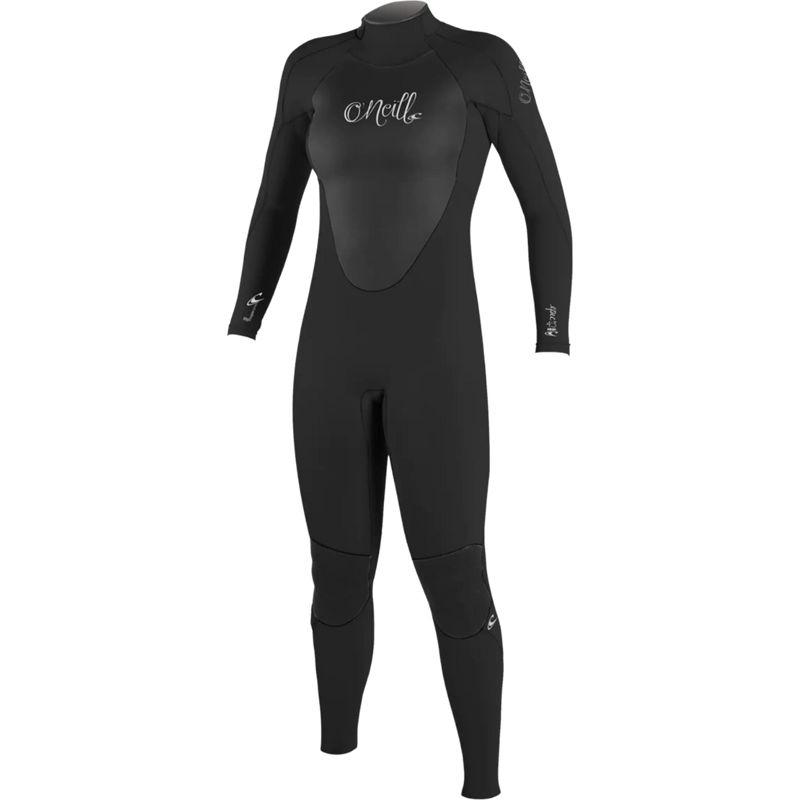 EPIC 4/3 BACK ZIP FULL (WOMENS)