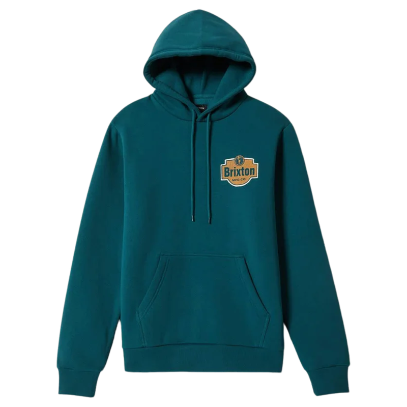 GENUINE QUALITY HOODIE