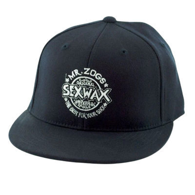 SEXWAX 210 CLASSIC CAP