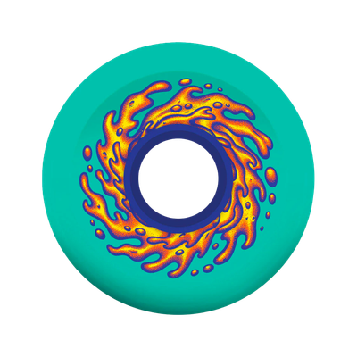 OG SLIME GREEN 60MM / 78A