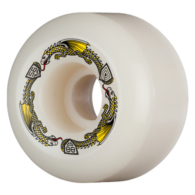 DRAGON FORMULA WHEELS 54, 56, 60, 64MM / 88A