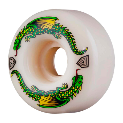 DRAGON FORMULA WHEELS 52, 54, 56, 58, 60MM / 93A