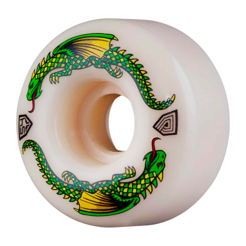 DRAGON FORMULA WHEELS 52, 54, 56, 58, 60MM / 93A