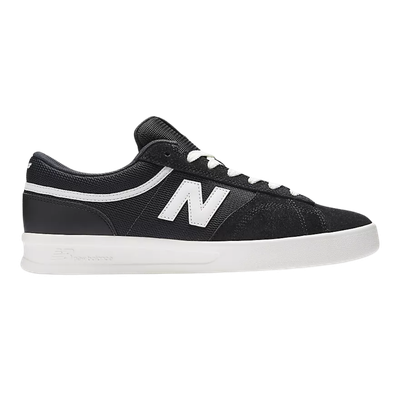 NM 430 BLACK/WHITE